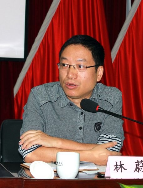 三明學院召開首批優秀學生黨員進社區掛職鍛煉動員座談會