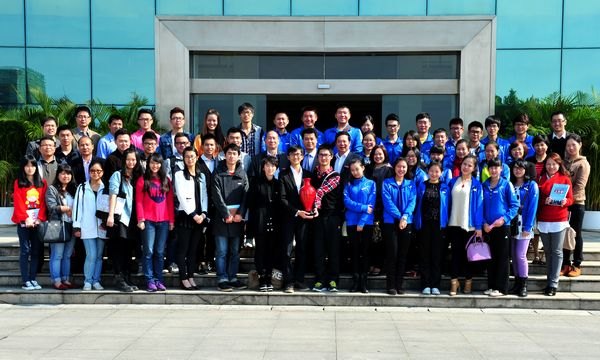 福建農(nóng)林大學(xué)召開校園劇《上大學(xué)》觀后座談會