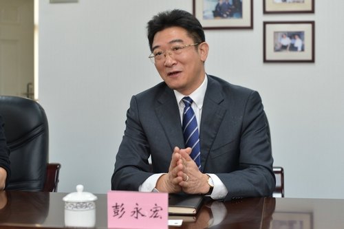 惠州學院攜手日本札幌大學 促進國際交流與合作