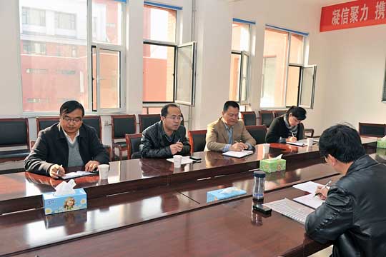 省市二級對學生宗教活動進行調研