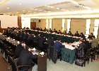 河南省高校分類管理座談會(huì)在鄭州大學(xué)召開