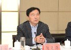 河南省高校分類管理座談會(huì)在鄭州大學(xué)召開