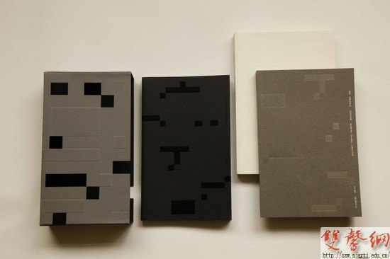 設計學院曹方教授主編《活字》叢書獲評“中國最美的書”
