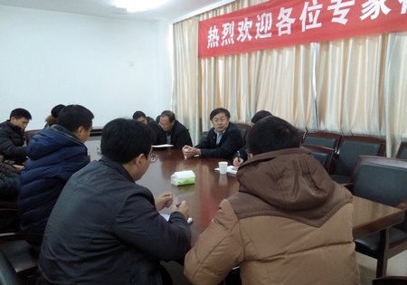生命學(xué)院邀請中國海洋大學(xué)包振民教授來校交流指導(dǎo)