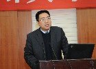 鄭州大學舉辦2013年醫院管理論壇