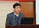 鄭州大學舉辦2013年醫院管理論壇