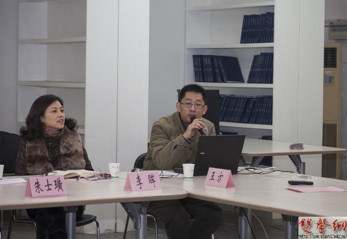 廣播電視編導專業(yè)建設(shè)水平促進會暨成果展在傳媒學院舉辦