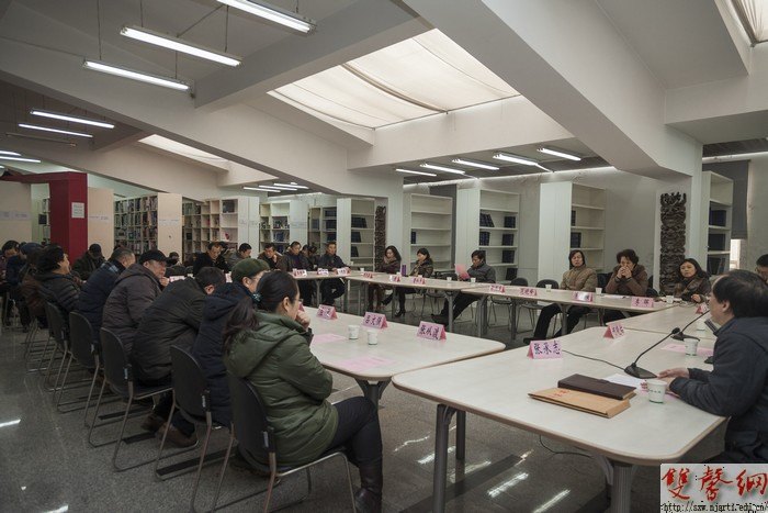 廣播電視編導專業(yè)建設(shè)水平促進會暨成果展在傳媒學院舉辦