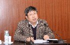學校召開2014年寒假工作會議