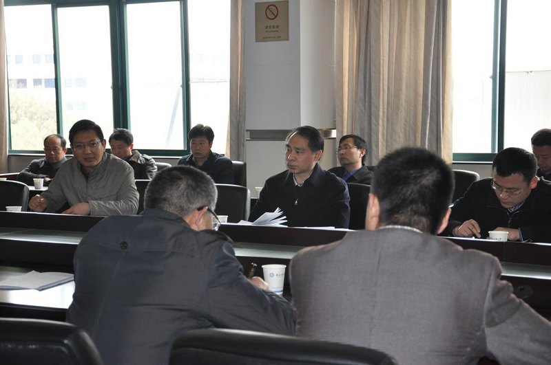 湖北工業(yè)大學(xué)啟動新一輪檔案歸檔及校史資料征集工作
