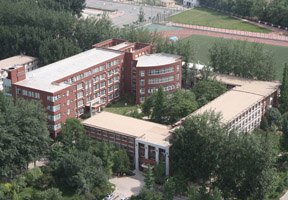 河北農(nóng)業(yè)大學(xué)現(xiàn)代科技學(xué)院圖片
