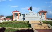 中山大學南方學院圖片