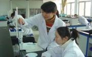 上海醫藥高等專科學校圖片