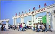 西安汽車科技職業(yè)學(xué)院圖片