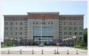 河北公安警察職業學院圖片