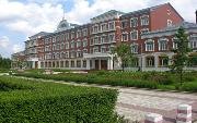 伊春職業學院圖片