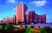 大連理工大學城市學院圖片