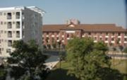 中南林業科技大學涉外學院圖片