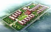 河南師范大學新聯學院圖片