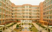 湖北工業大學工程技術學院圖片