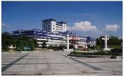 湖北民族學院科技學院圖片
