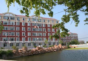 安徽工程大學(xué)圖片