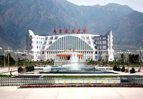 臨沂大學(xué)圖片