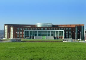 吉林財經大學圖片