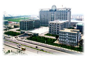 天津職業(yè)技術(shù)師范大學(xué)圖片