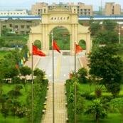 西南交通大學希望學院圖片