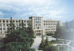 西北工業大學圖片