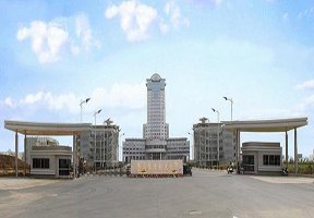 南京航空航天大學圖片