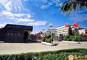 福州大學(xué)圖片