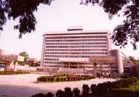 西北大學圖片