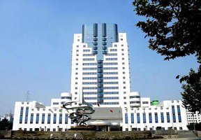 第四軍醫大學圖片