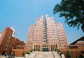 天津醫科大學圖片