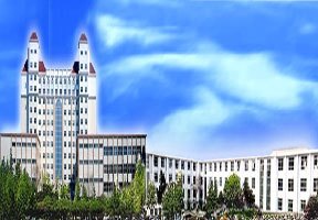 山西醫科大學圖片