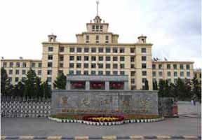 黑龍江大學圖片
