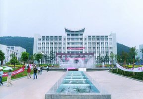 徐州師范大學圖片