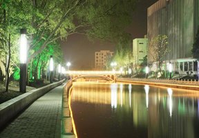 阜陽師范學(xué)院圖片