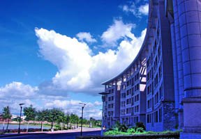 福建醫科大學圖片