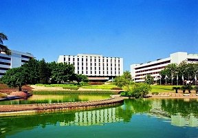 深圳大學(xué)圖片