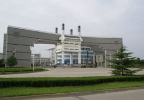 安徽建筑工業學院圖片