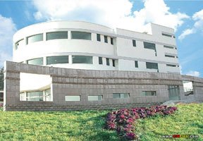 平頂山學院圖片
