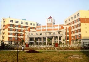 九江學院圖片