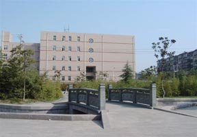 河北工程大學圖片