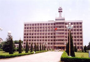 南京信息工程大學(xué)圖片
