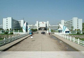湖北工業大學圖片