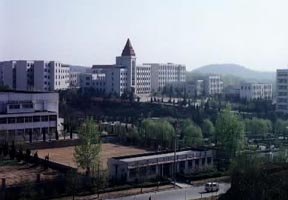 魯東大學(xué)圖片