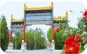 北京東方大學圖片